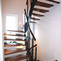 Loftlinetreppe (LO05)