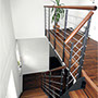 Loftlinetreppe (LO07)