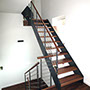 Loftlinetreppe (LO08)